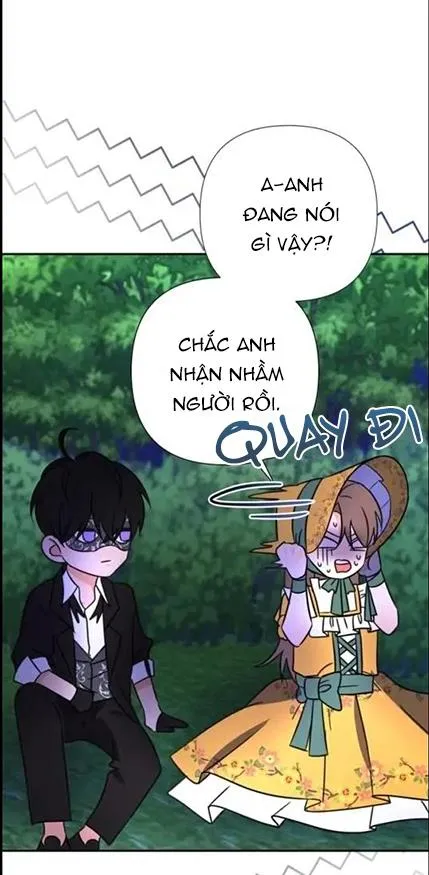 Mắc Kẹt Trong Game Hẹn Hò Của Em Gái Tôi Chapter 7 Trang 28