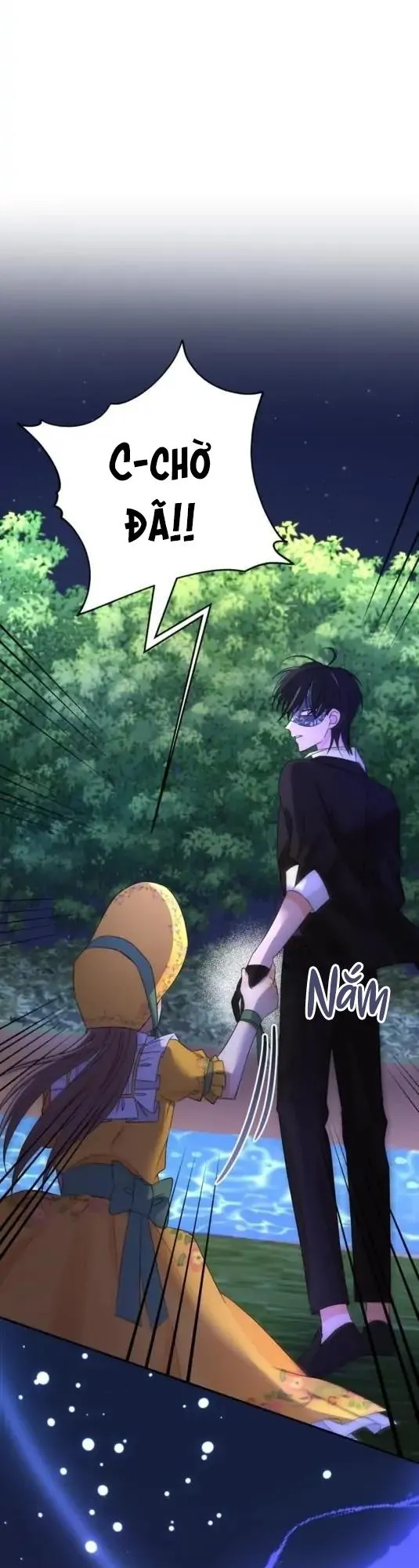 Mắc Kẹt Trong Game Hẹn Hò Của Em Gái Tôi Chapter 7 Trang 32