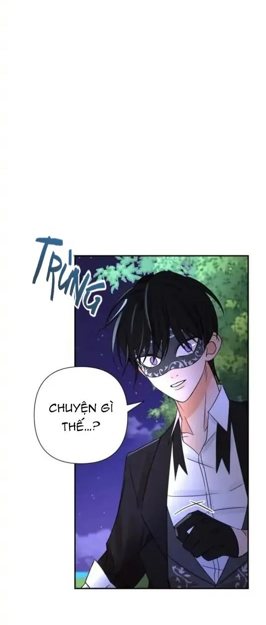 Mắc Kẹt Trong Game Hẹn Hò Của Em Gái Tôi Chapter 7 Trang 36