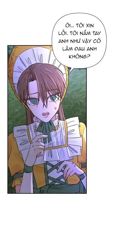 Mắc Kẹt Trong Game Hẹn Hò Của Em Gái Tôi Chapter 7 Trang 37