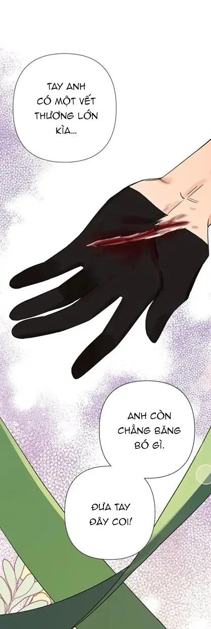 Mắc Kẹt Trong Game Hẹn Hò Của Em Gái Tôi Chapter 7 Trang 38