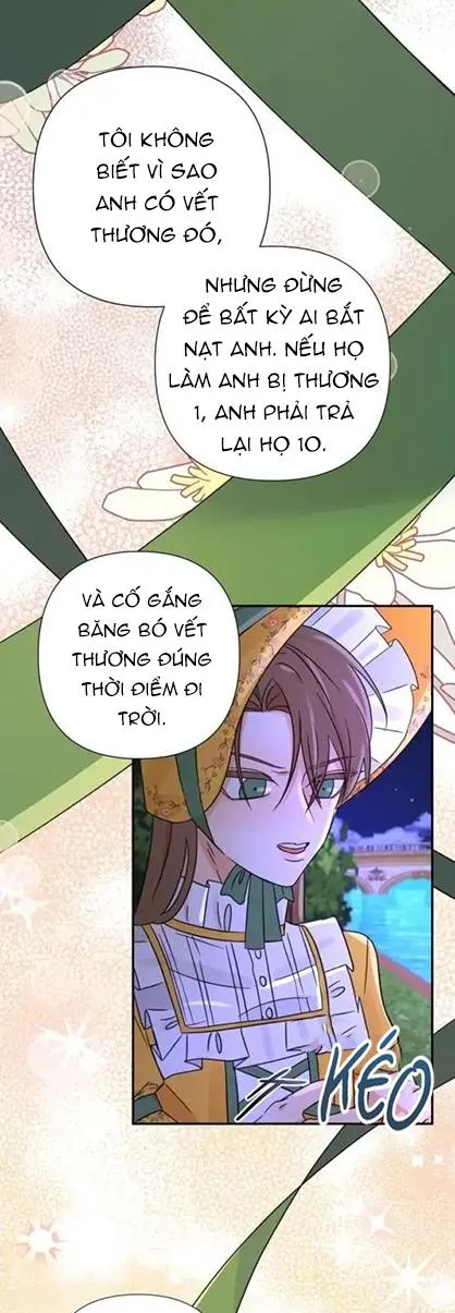 Mắc Kẹt Trong Game Hẹn Hò Của Em Gái Tôi Chapter 7 Trang 39