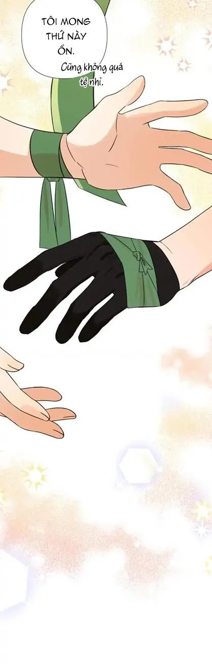 Mắc Kẹt Trong Game Hẹn Hò Của Em Gái Tôi Chapter 7 Trang 40