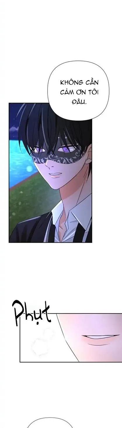 Mắc Kẹt Trong Game Hẹn Hò Của Em Gái Tôi Chapter 7 Trang 41