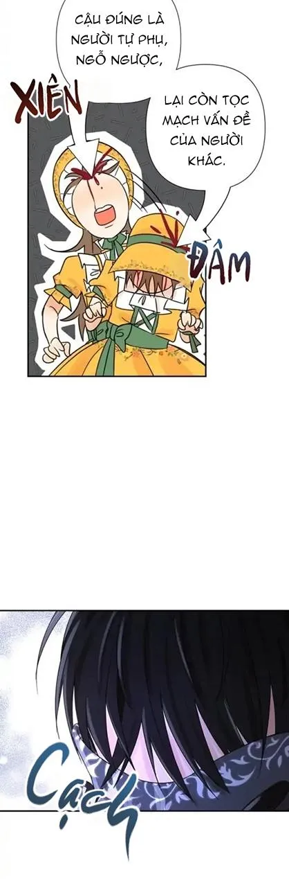 Mắc Kẹt Trong Game Hẹn Hò Của Em Gái Tôi Chapter 7 Trang 42