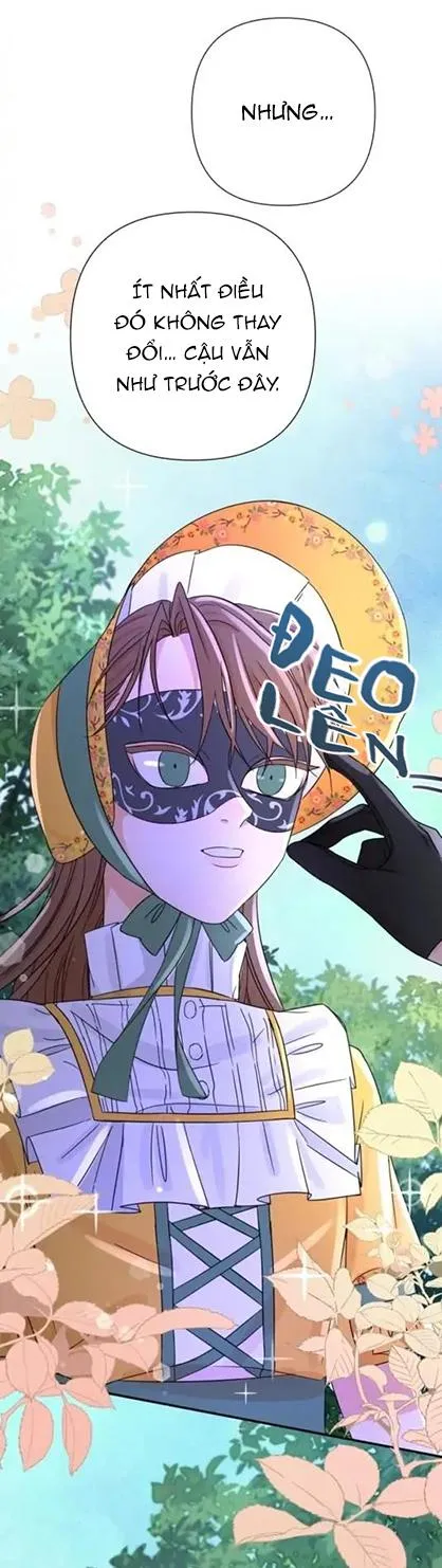 Mắc Kẹt Trong Game Hẹn Hò Của Em Gái Tôi Chapter 7 Trang 43