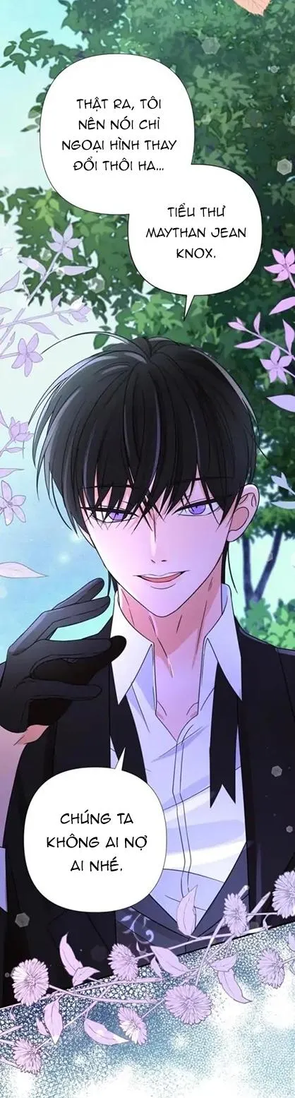 Mắc Kẹt Trong Game Hẹn Hò Của Em Gái Tôi Chapter 7 Trang 44