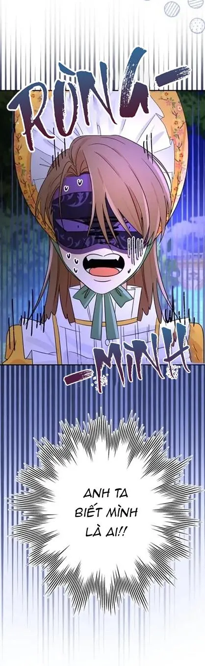 Mắc Kẹt Trong Game Hẹn Hò Của Em Gái Tôi Chapter 7 Trang 47