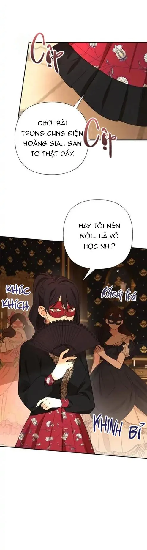 Mắc Kẹt Trong Game Hẹn Hò Của Em Gái Tôi Chapter 7 Trang 51