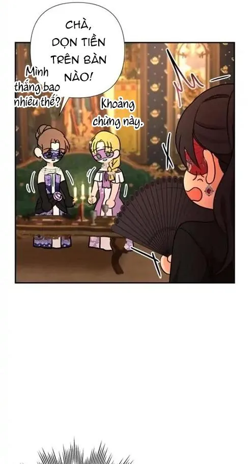 Mắc Kẹt Trong Game Hẹn Hò Của Em Gái Tôi Chapter 7 Trang 52