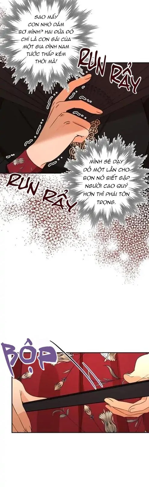 Mắc Kẹt Trong Game Hẹn Hò Của Em Gái Tôi Chapter 7 Trang 53