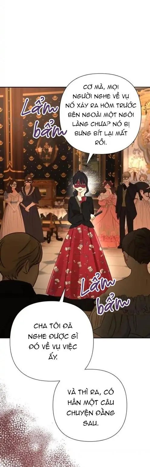 Mắc Kẹt Trong Game Hẹn Hò Của Em Gái Tôi Chapter 7 Trang 54