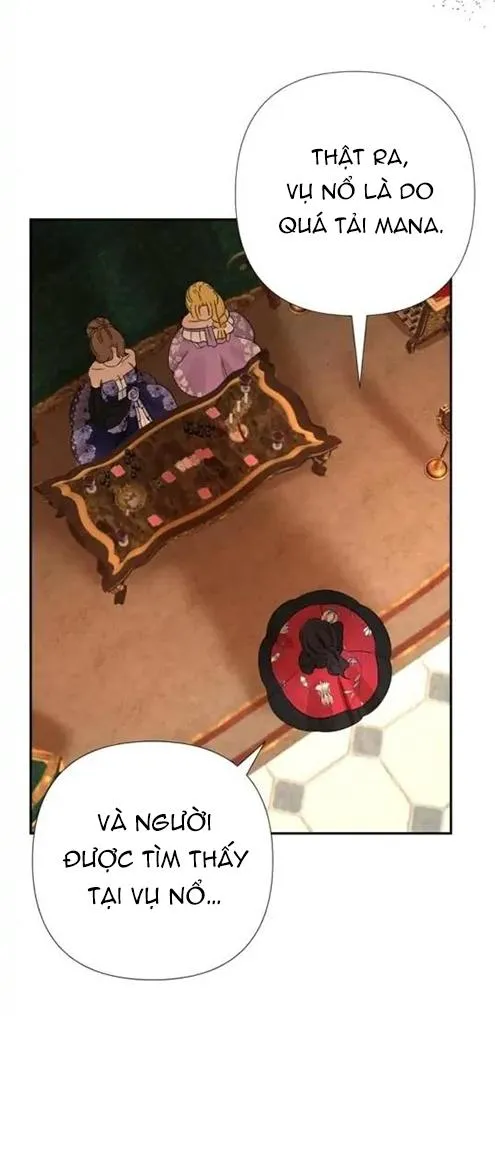 Mắc Kẹt Trong Game Hẹn Hò Của Em Gái Tôi Chapter 7 Trang 56