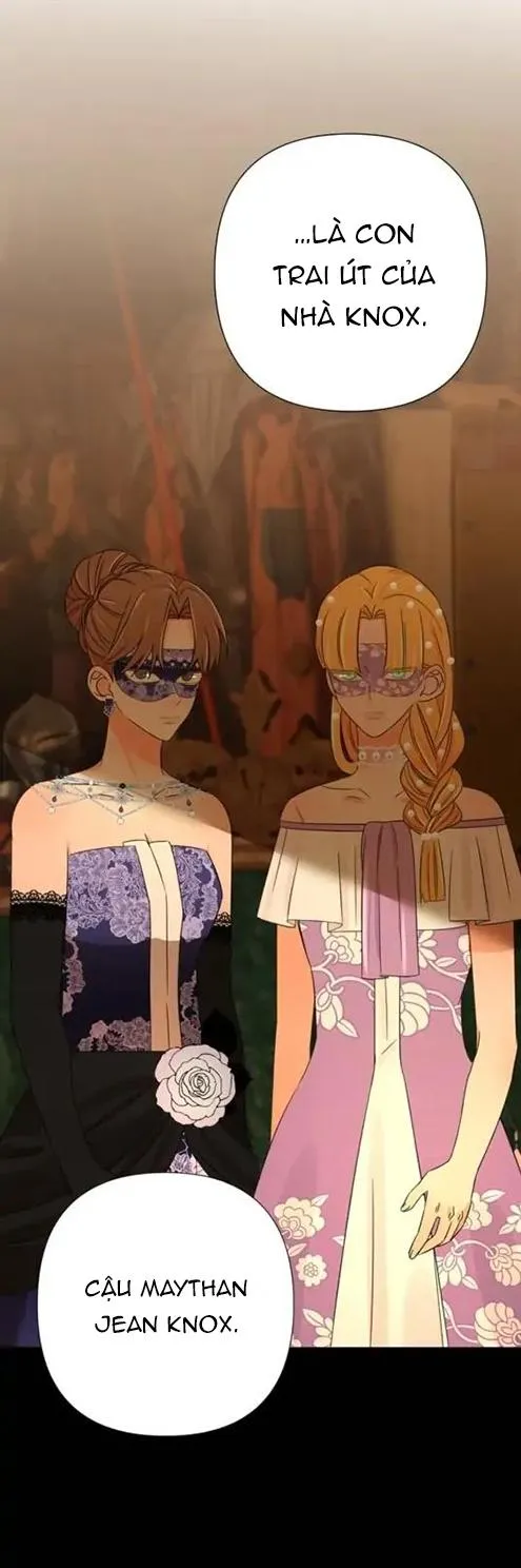 Mắc Kẹt Trong Game Hẹn Hò Của Em Gái Tôi Chapter 7 Trang 58