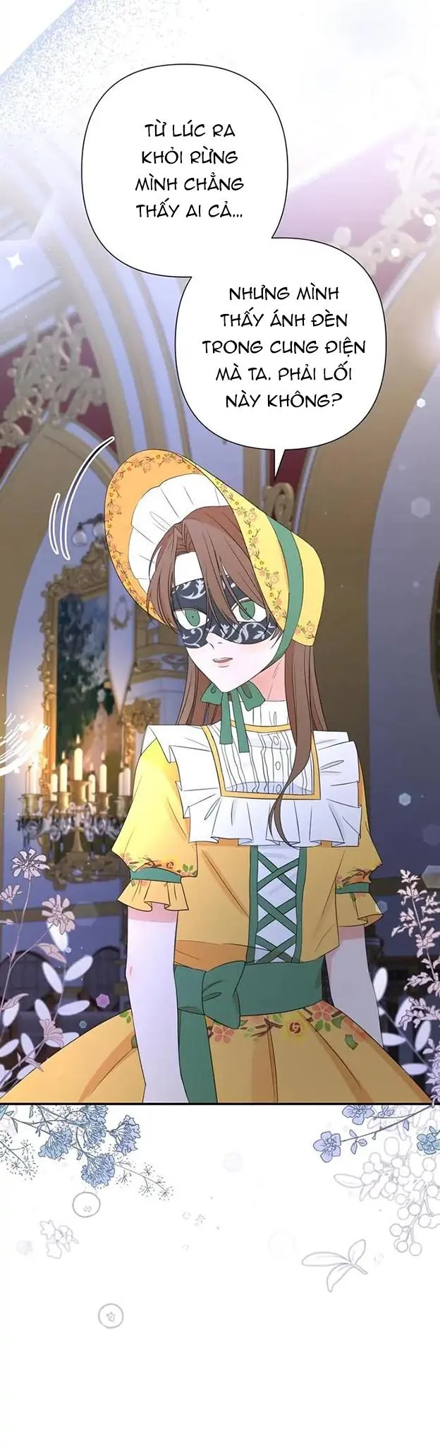 Mắc Kẹt Trong Game Hẹn Hò Của Em Gái Tôi Chapter 8 Trang 3