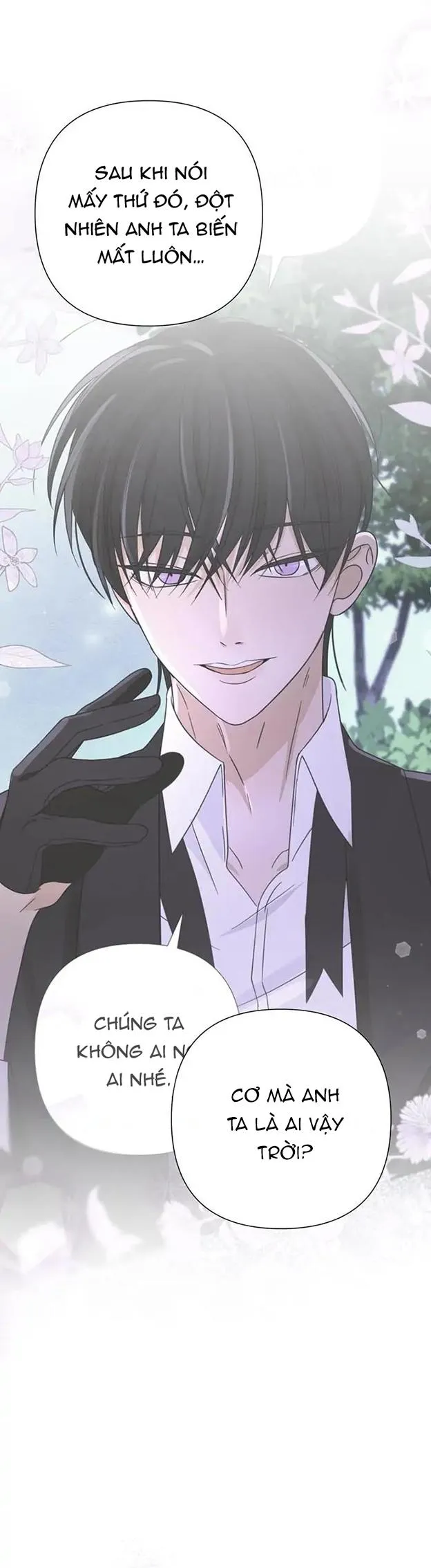 Mắc Kẹt Trong Game Hẹn Hò Của Em Gái Tôi Chapter 8 Trang 6