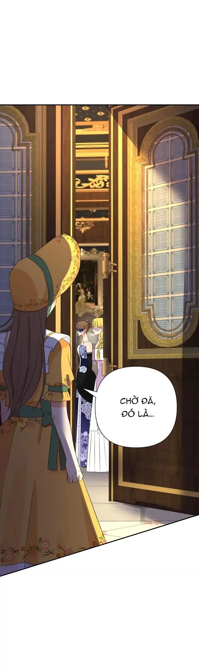 Mắc Kẹt Trong Game Hẹn Hò Của Em Gái Tôi Chapter 8 Trang 10