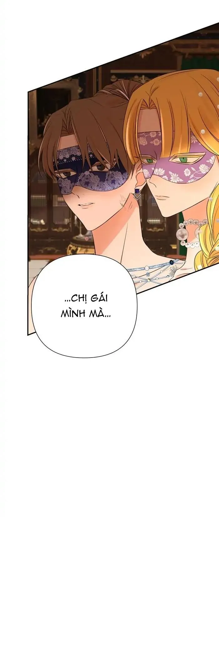 Mắc Kẹt Trong Game Hẹn Hò Của Em Gái Tôi Chapter 8 Trang 11