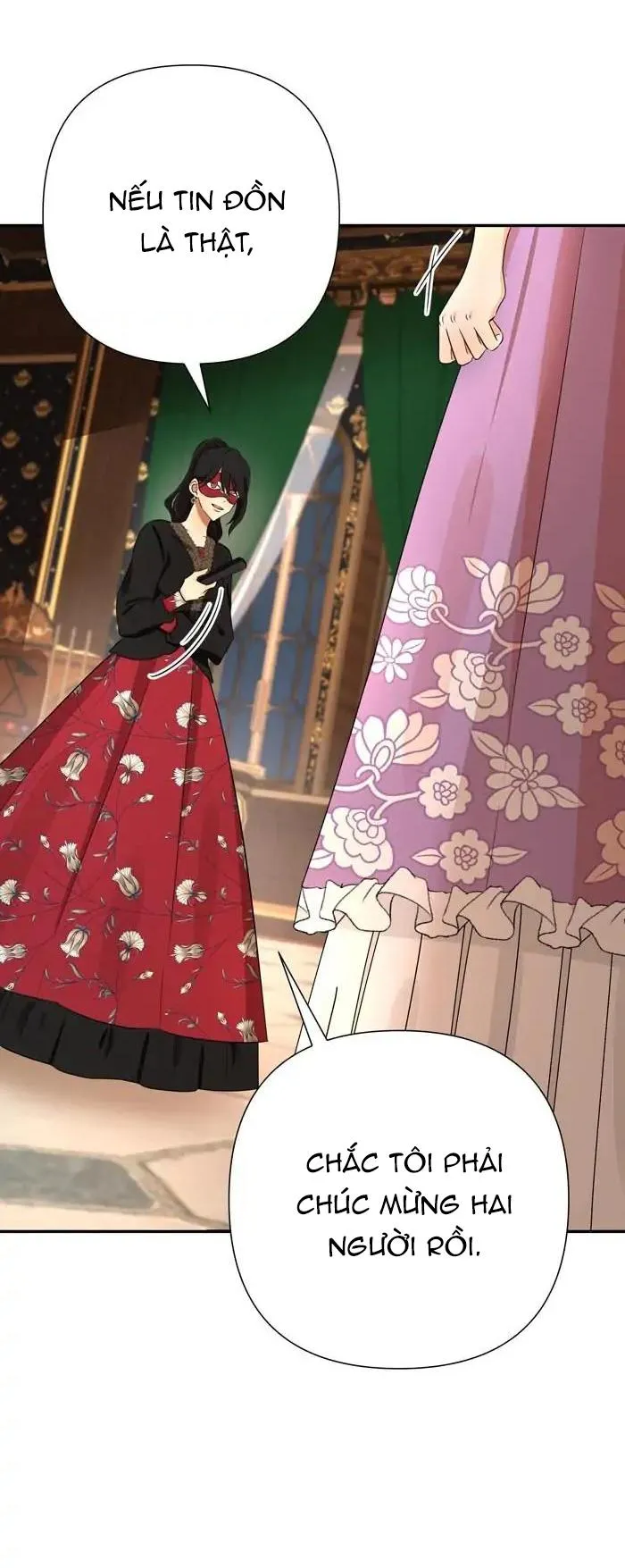 Mắc Kẹt Trong Game Hẹn Hò Của Em Gái Tôi Chapter 8 Trang 13