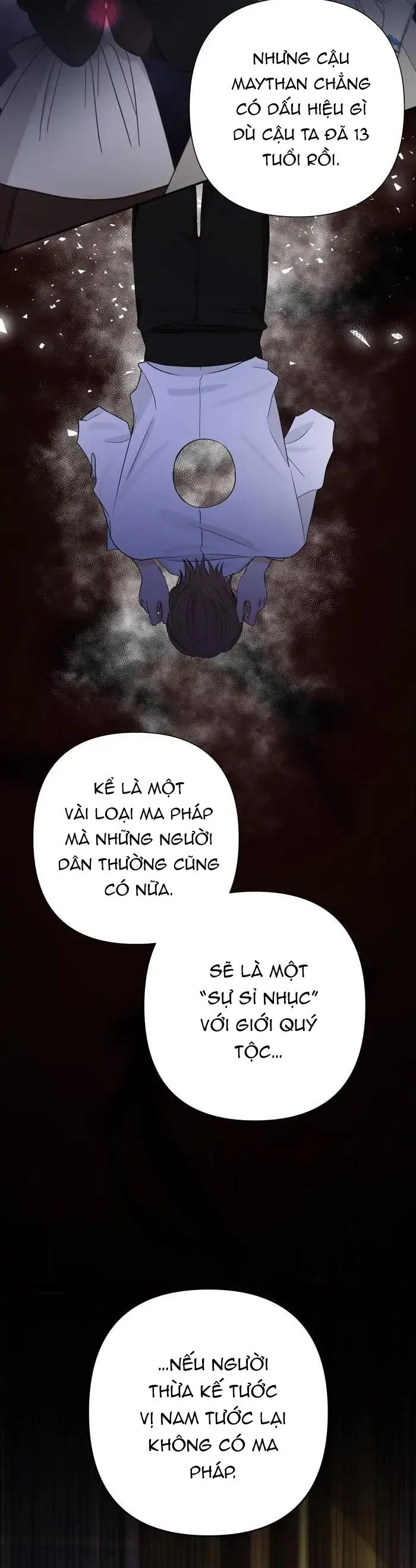 Mắc Kẹt Trong Game Hẹn Hò Của Em Gái Tôi Chapter 8 Trang 16