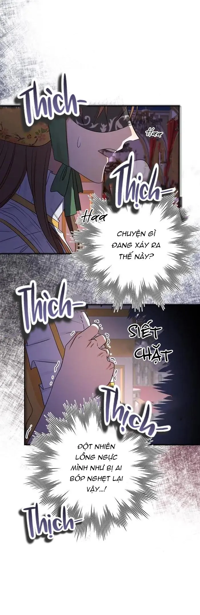 Mắc Kẹt Trong Game Hẹn Hò Của Em Gái Tôi Chapter 8 Trang 18