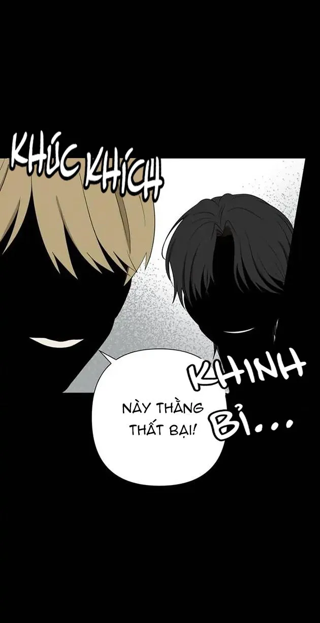 Mắc Kẹt Trong Game Hẹn Hò Của Em Gái Tôi Chapter 8 Trang 25