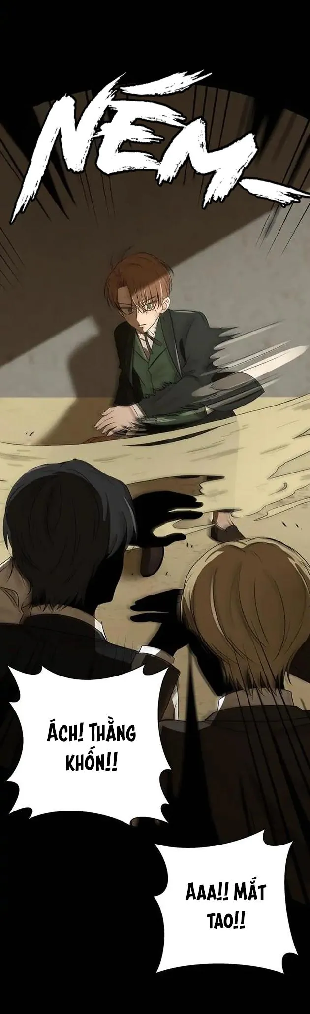 Mắc Kẹt Trong Game Hẹn Hò Của Em Gái Tôi Chapter 8 Trang 29