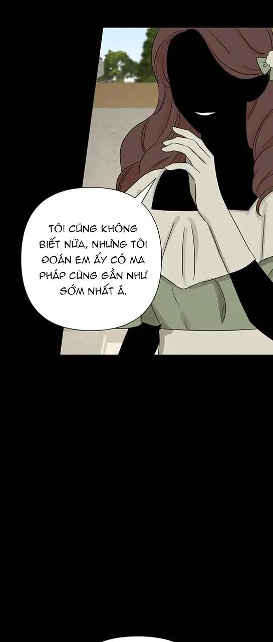 Mắc Kẹt Trong Game Hẹn Hò Của Em Gái Tôi Chapter 8 Trang 38