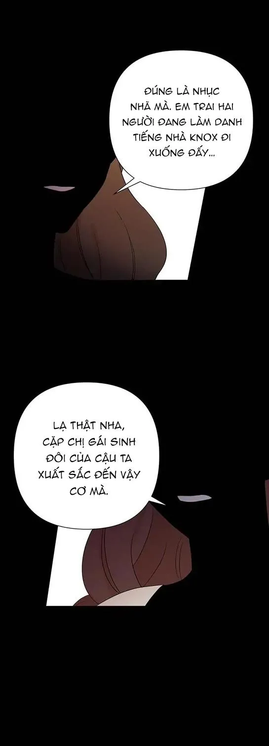 Mắc Kẹt Trong Game Hẹn Hò Của Em Gái Tôi Chapter 8 Trang 40