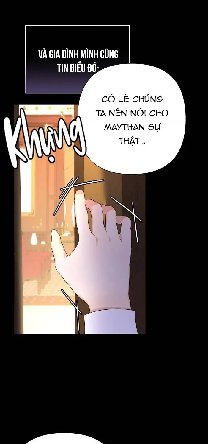 Mắc Kẹt Trong Game Hẹn Hò Của Em Gái Tôi Chapter 8 Trang 47