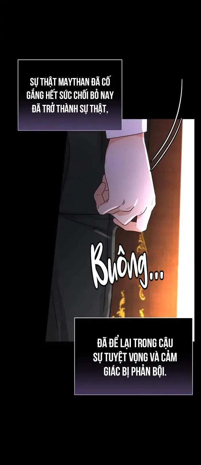 Mắc Kẹt Trong Game Hẹn Hò Của Em Gái Tôi Chapter 8 Trang 52