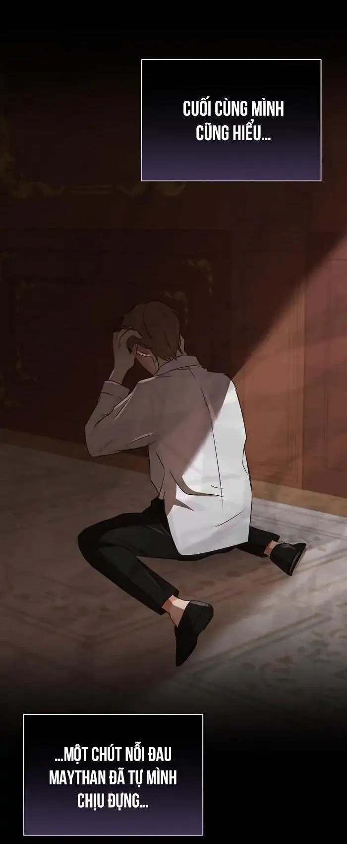 Mắc Kẹt Trong Game Hẹn Hò Của Em Gái Tôi Chapter 8 Trang 54