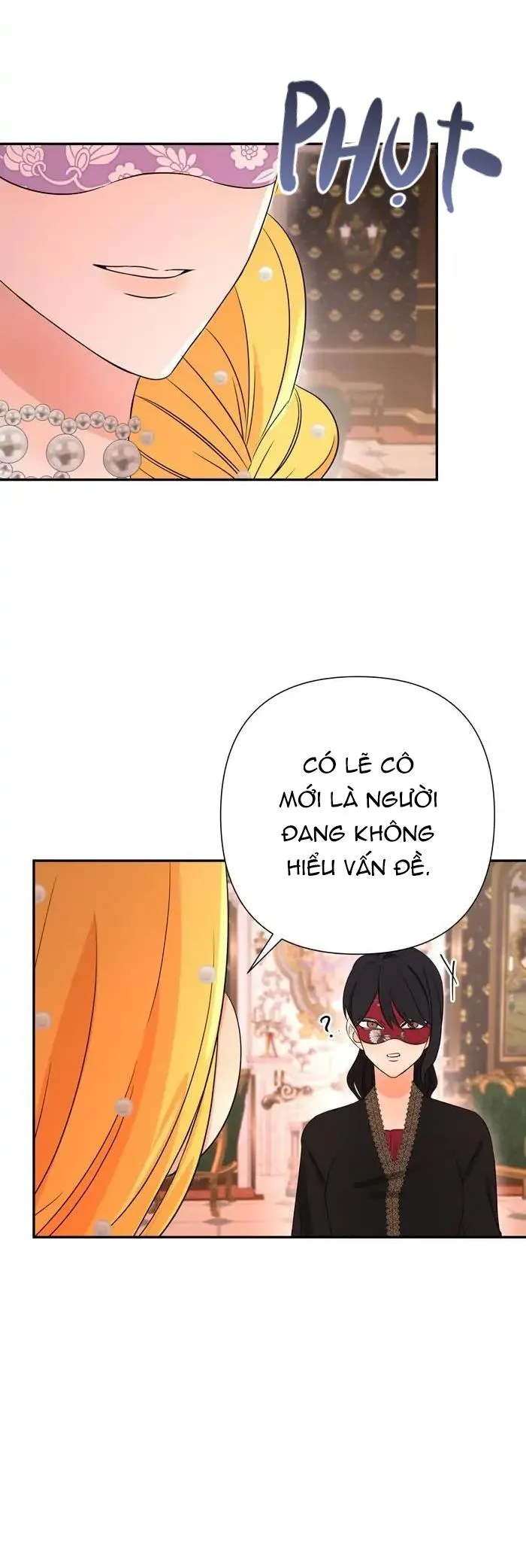 Mắc Kẹt Trong Game Hẹn Hò Của Em Gái Tôi Chapter 9 Trang 4