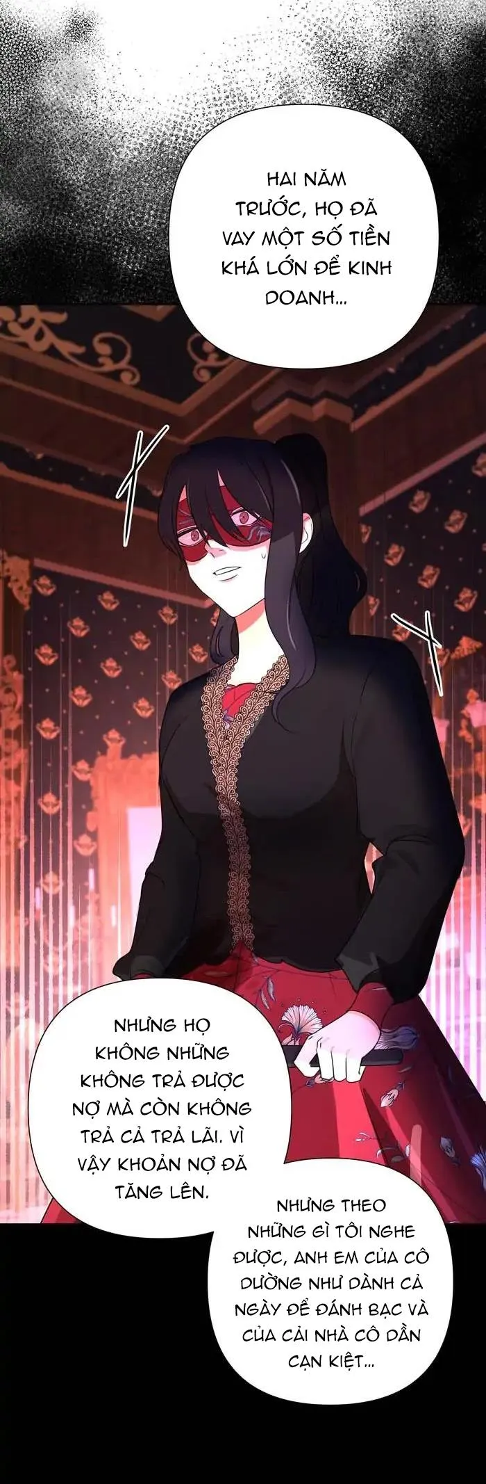 Mắc Kẹt Trong Game Hẹn Hò Của Em Gái Tôi Chapter 9 Trang 7