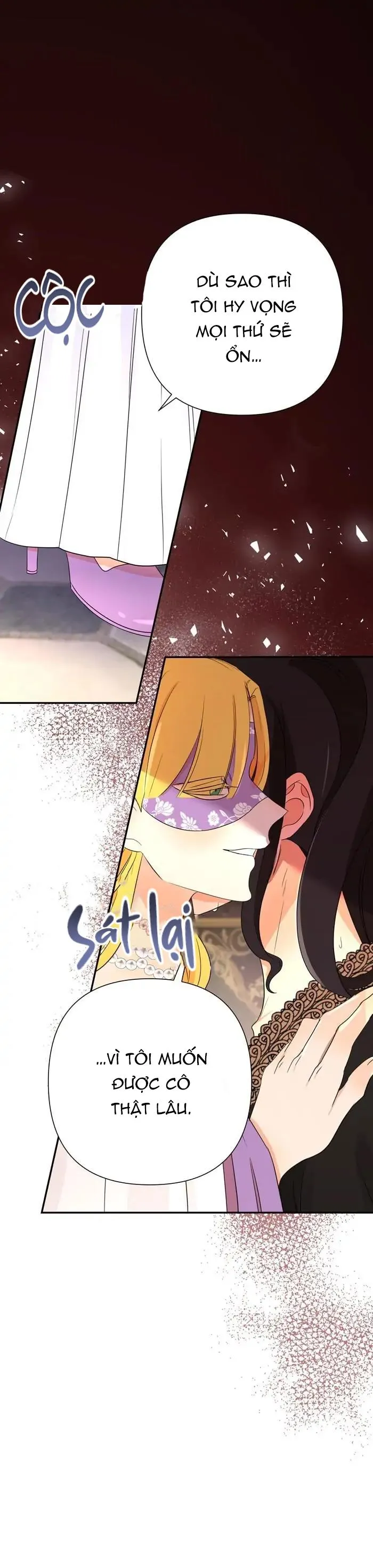 Mắc Kẹt Trong Game Hẹn Hò Của Em Gái Tôi Chapter 9 Trang 9