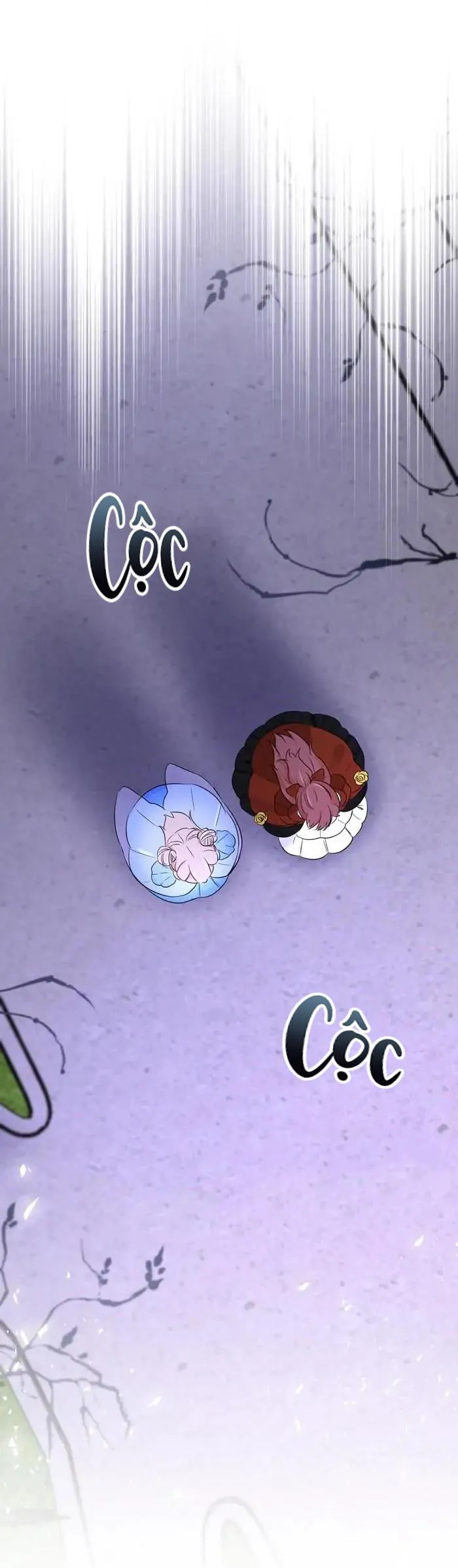 Mắc Kẹt Trong Game Hẹn Hò Của Em Gái Tôi Chapter 9 Trang 13