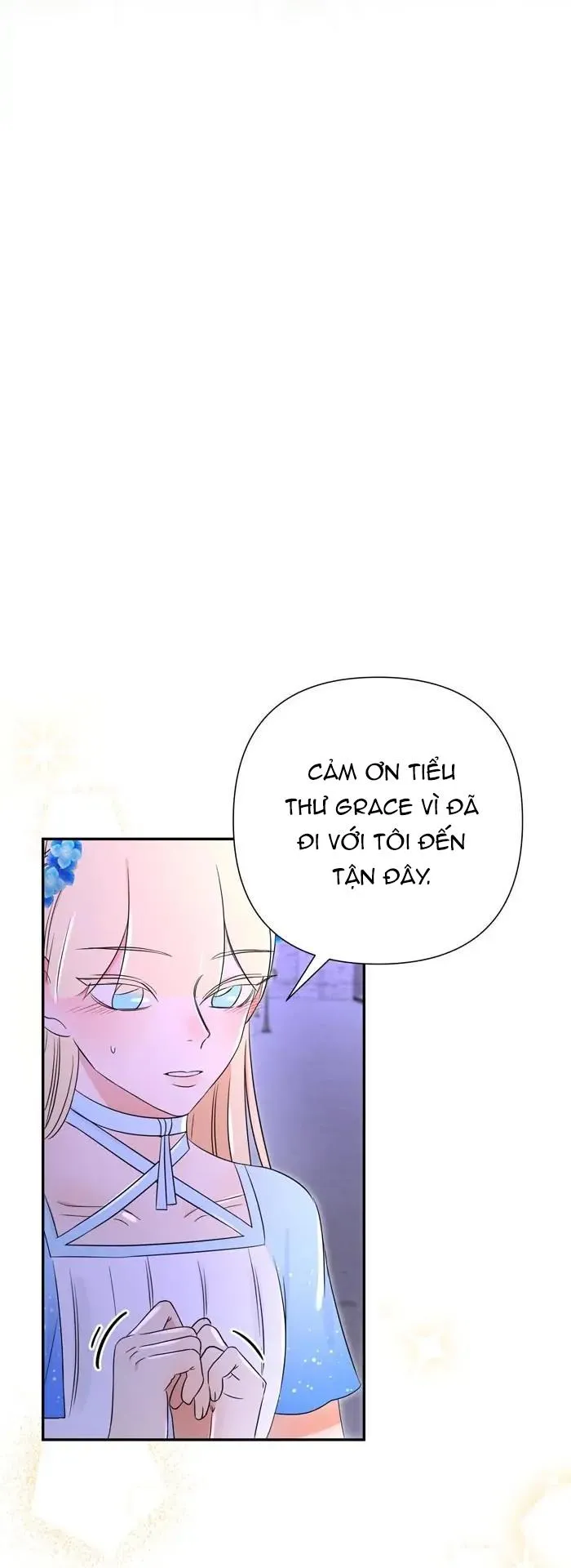 Mắc Kẹt Trong Game Hẹn Hò Của Em Gái Tôi Chapter 9 Trang 14