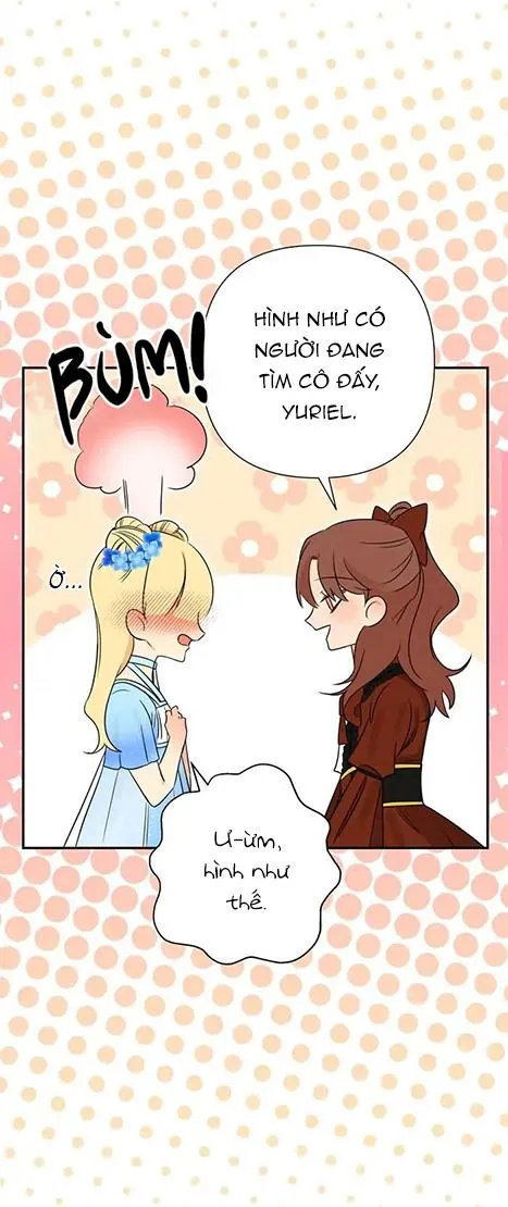 Mắc Kẹt Trong Game Hẹn Hò Của Em Gái Tôi Chapter 9 Trang 18