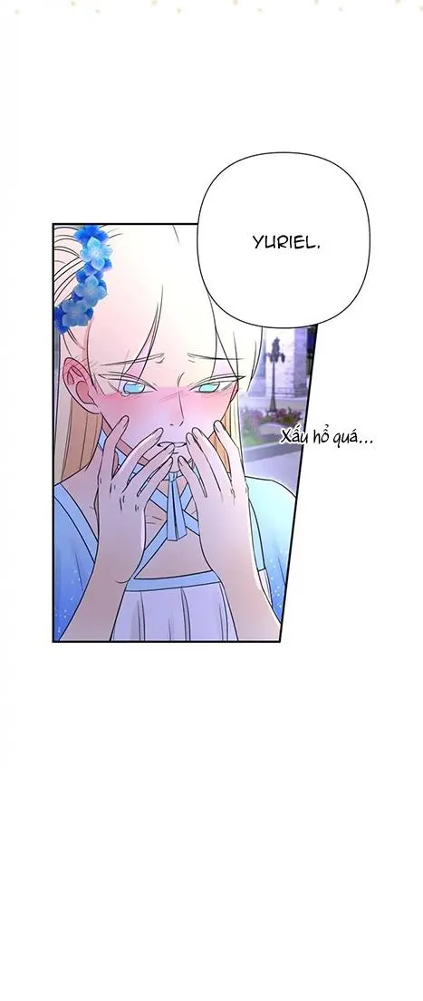 Mắc Kẹt Trong Game Hẹn Hò Của Em Gái Tôi Chapter 9 Trang 19