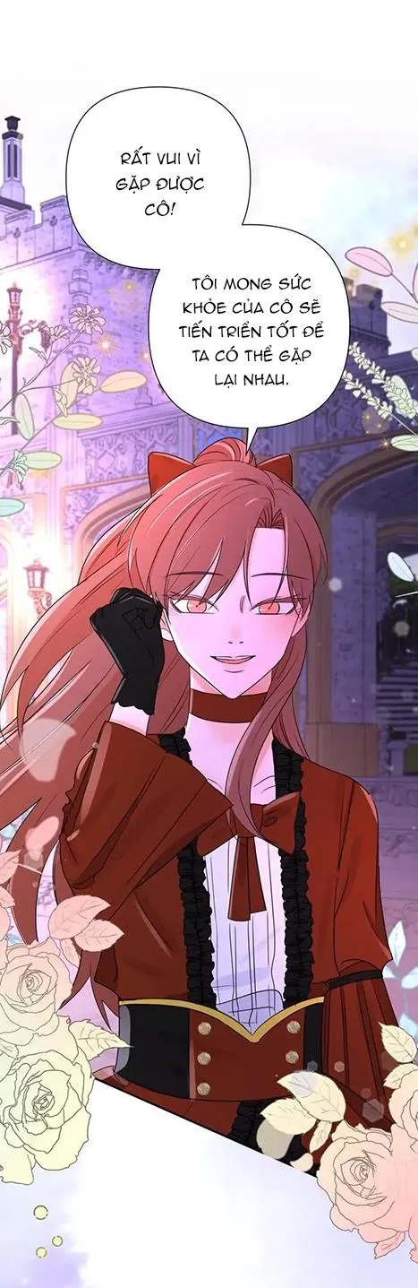 Mắc Kẹt Trong Game Hẹn Hò Của Em Gái Tôi Chapter 9 Trang 20