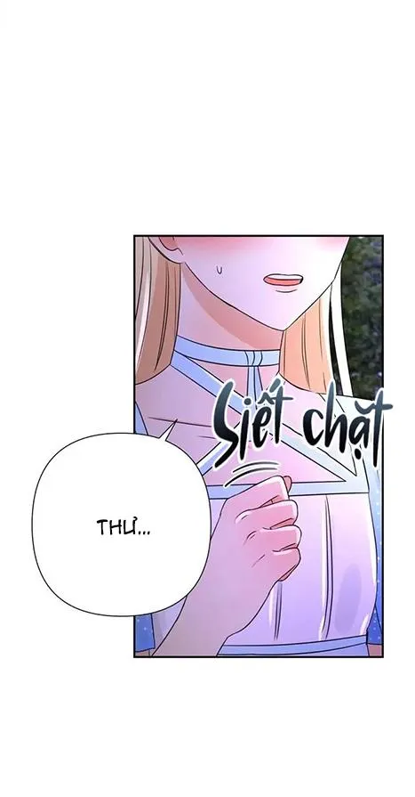 Mắc Kẹt Trong Game Hẹn Hò Của Em Gái Tôi Chapter 9 Trang 22