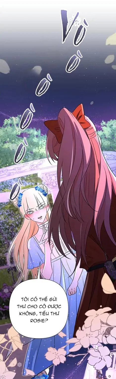 Mắc Kẹt Trong Game Hẹn Hò Của Em Gái Tôi Chapter 9 Trang 23