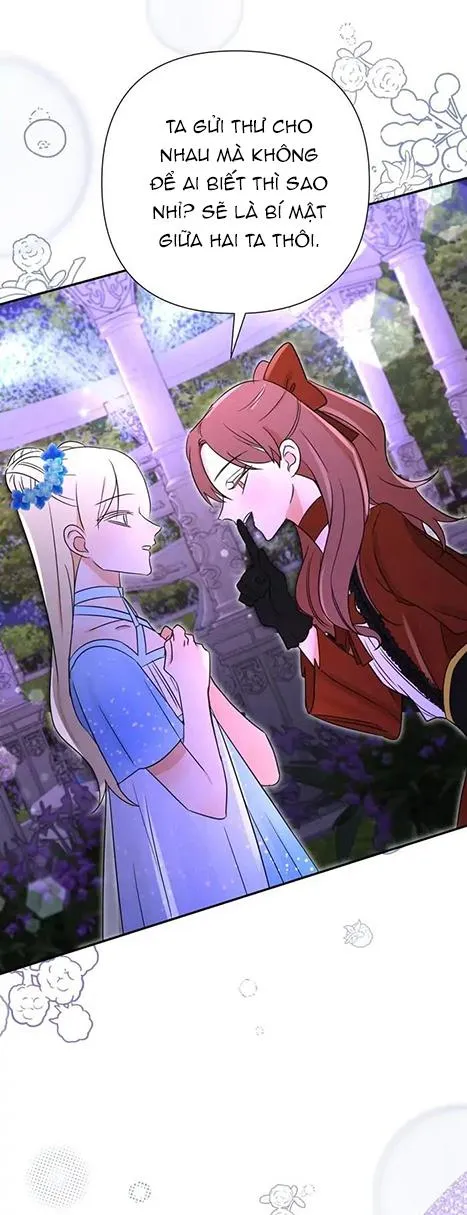 Mắc Kẹt Trong Game Hẹn Hò Của Em Gái Tôi Chapter 9 Trang 27