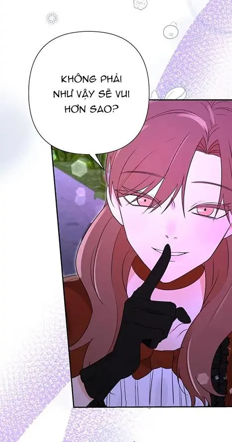 Mắc Kẹt Trong Game Hẹn Hò Của Em Gái Tôi Chapter 9 Trang 28