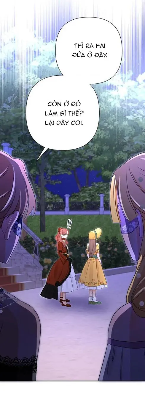 Mắc Kẹt Trong Game Hẹn Hò Của Em Gái Tôi Chapter 9 Trang 35