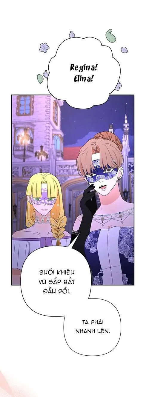 Mắc Kẹt Trong Game Hẹn Hò Của Em Gái Tôi Chapter 9 Trang 36