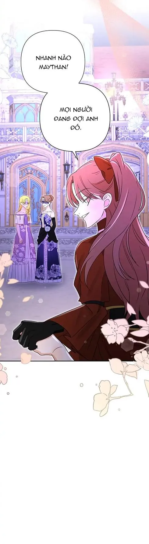 Mắc Kẹt Trong Game Hẹn Hò Của Em Gái Tôi Chapter 9 Trang 38