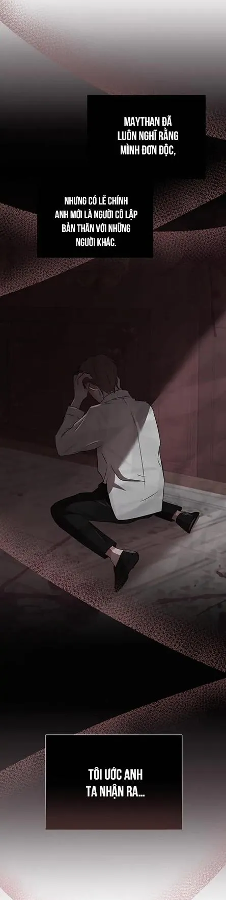 Mắc Kẹt Trong Game Hẹn Hò Của Em Gái Tôi Chapter 9 Trang 40