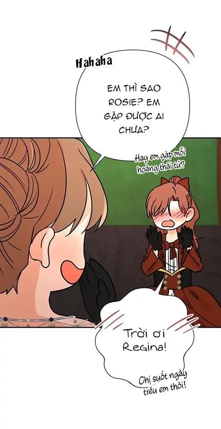 Mắc Kẹt Trong Game Hẹn Hò Của Em Gái Tôi Chapter 9 Trang 47