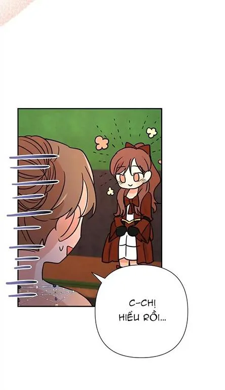 Mắc Kẹt Trong Game Hẹn Hò Của Em Gái Tôi Chapter 9 Trang 51